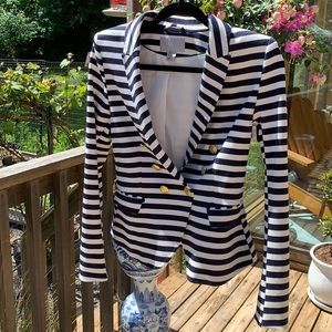 Sailor jacket